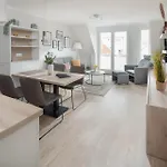 Apartman Sonnenhaken Sonne 09 *