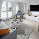 Apartman Sonnenhaken Sonne 09 *