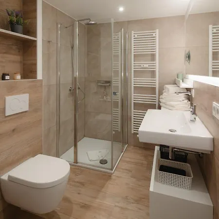 Appartement Sonnenhaken Sonne 09