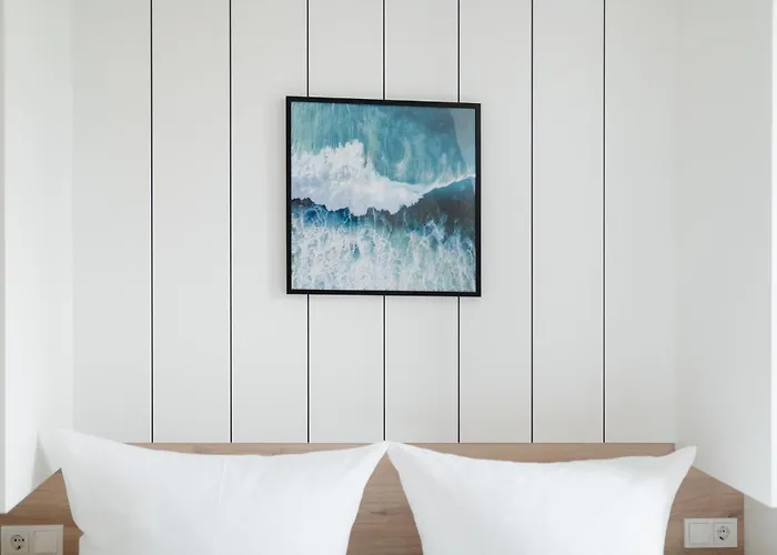 公寓 Sonnenhaken Sonne 09